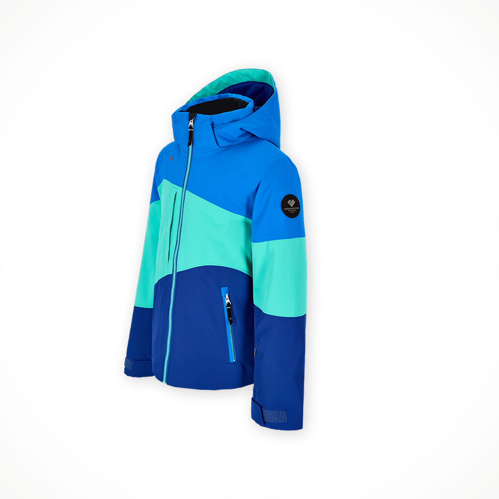Reese Jacket — Girls'