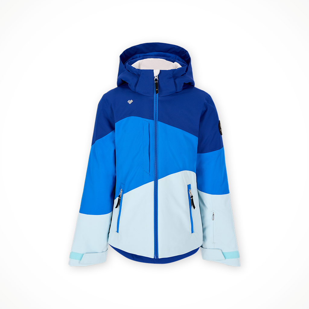 Reese Jacket — Girls'