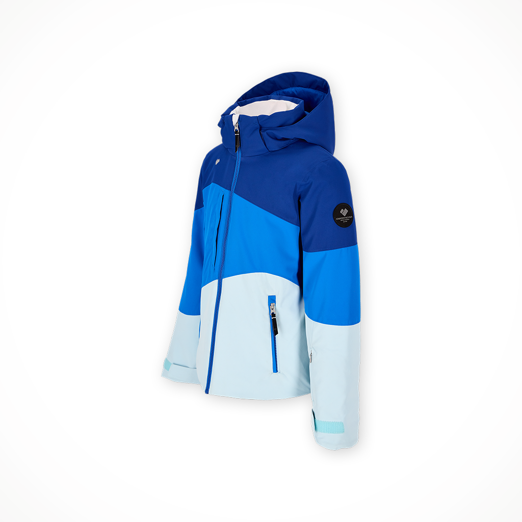 Reese Jacket — Girls'