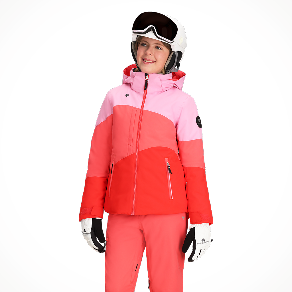 Reese Jacket — Girls'