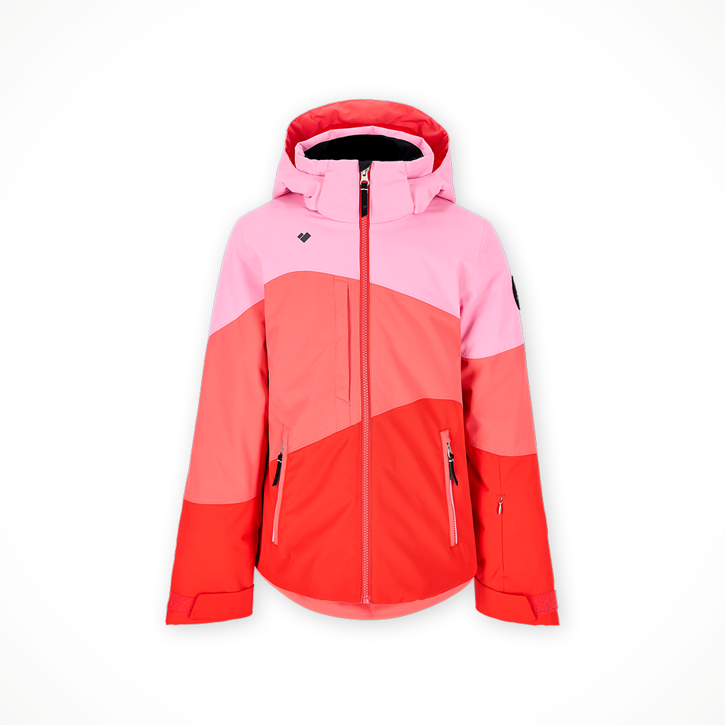 Reese Jacket — Girls'