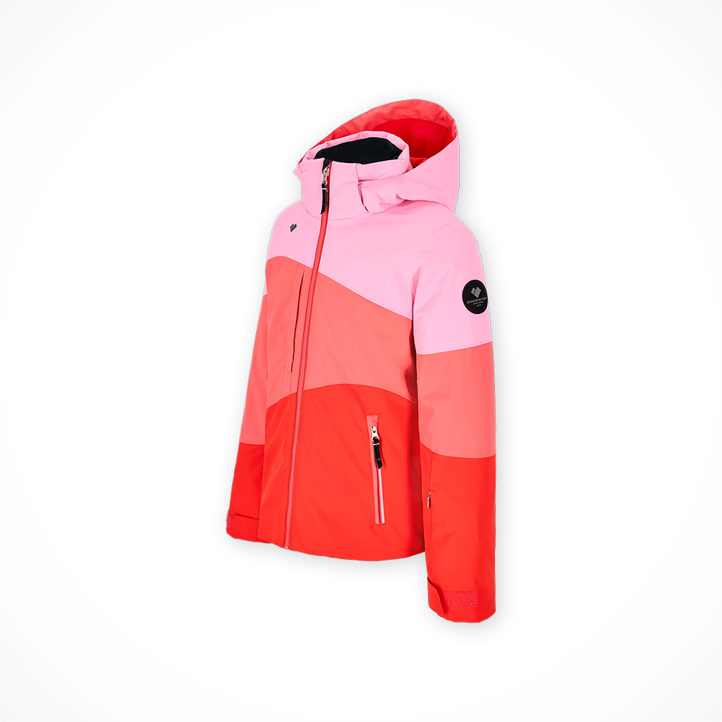 Reese Jacket — Girls'