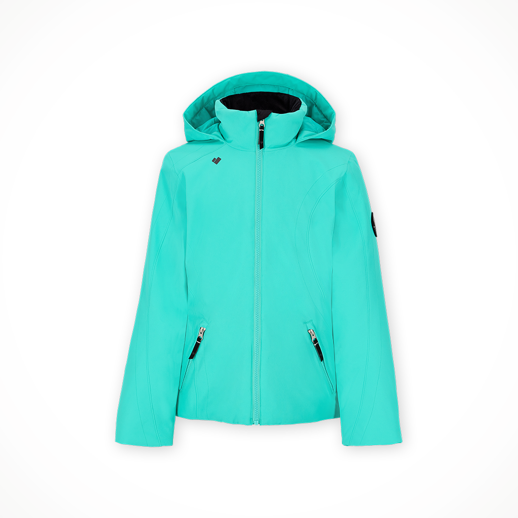 Rylee Jacket — Girls'