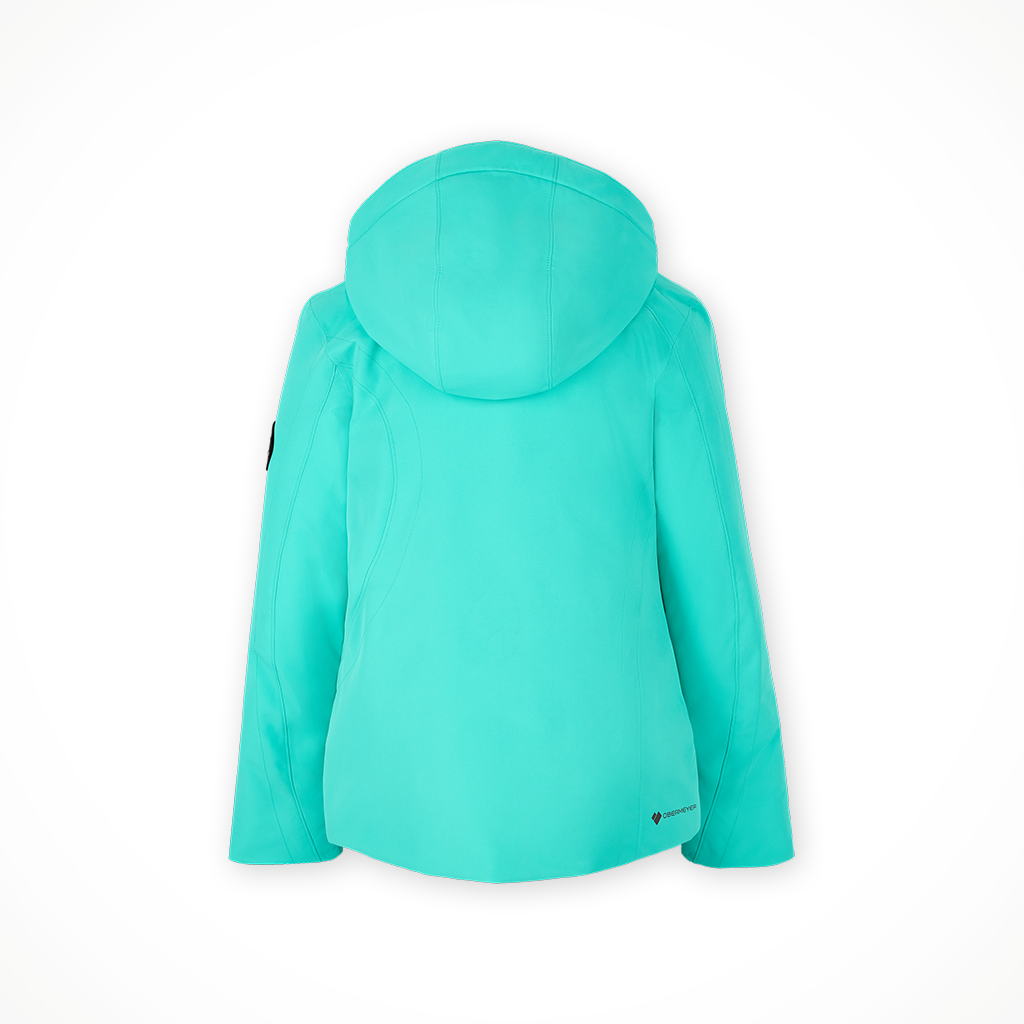Rylee Jacket — Girls'