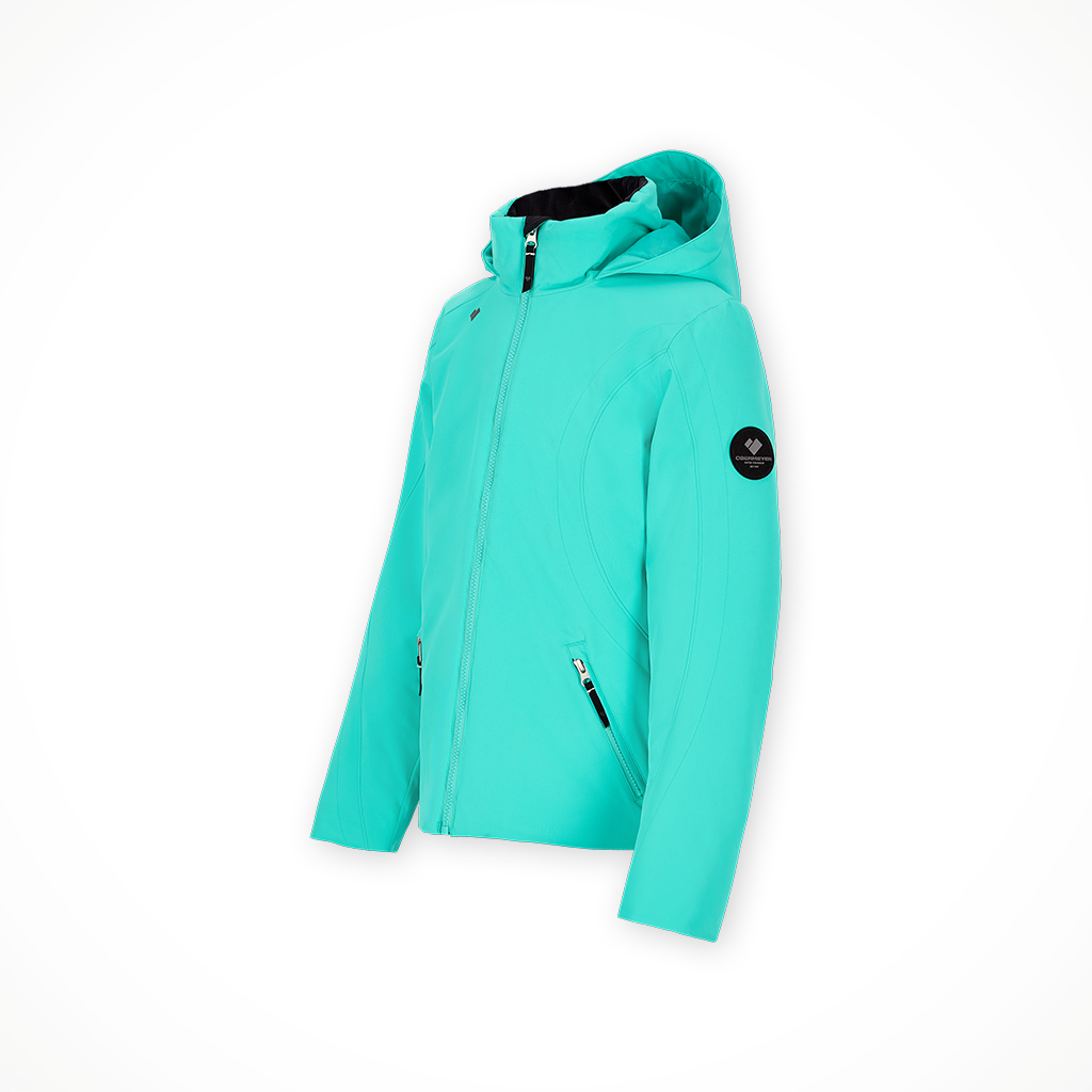 Rylee Jacket — Girls'