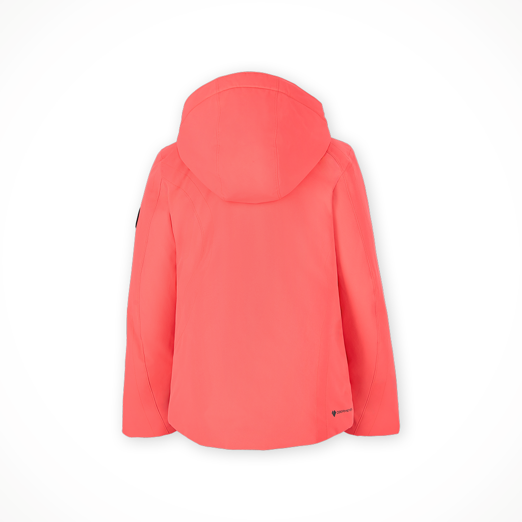 Rylee Jacket — Girls'