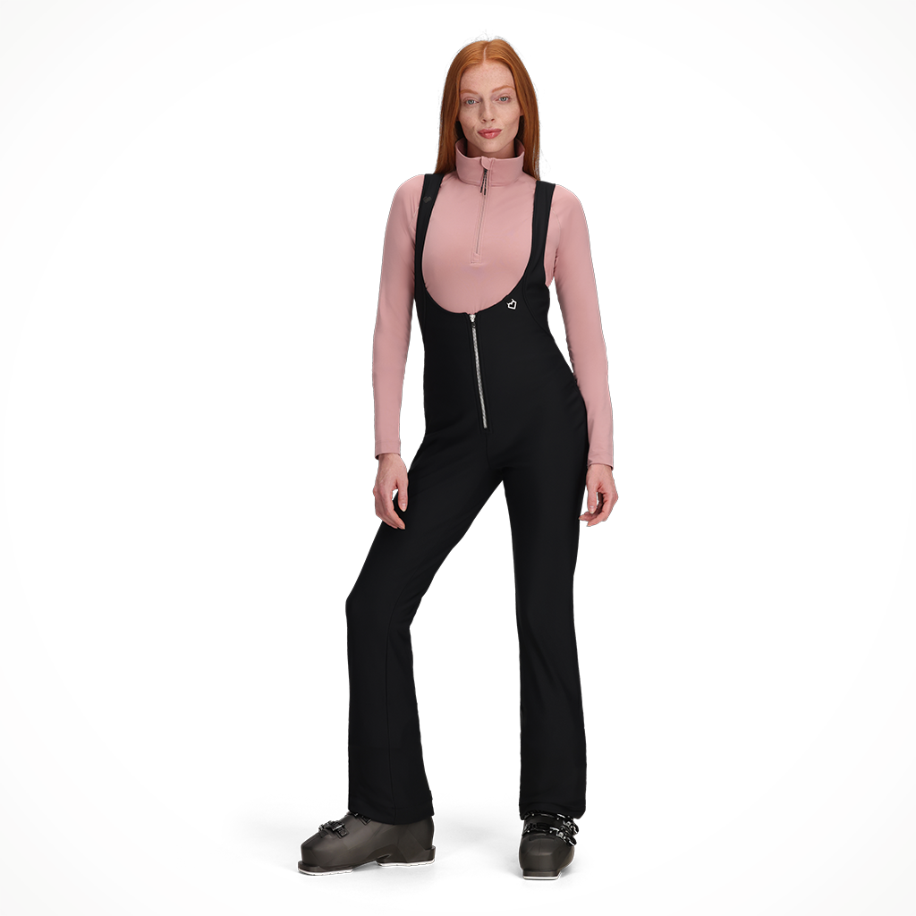 Snell Bib Pant — Women's