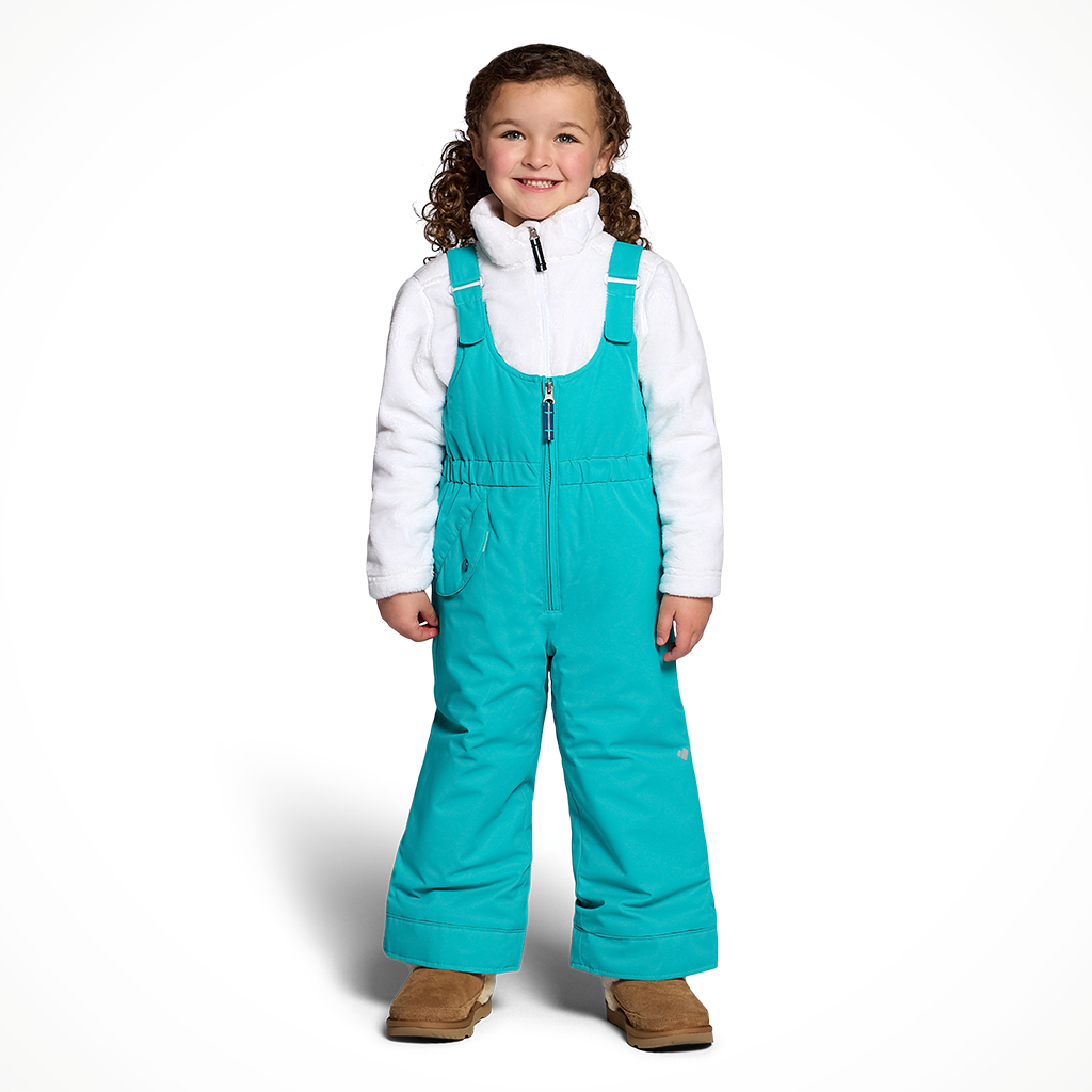 Snoverall Bib Pant — Girls'
