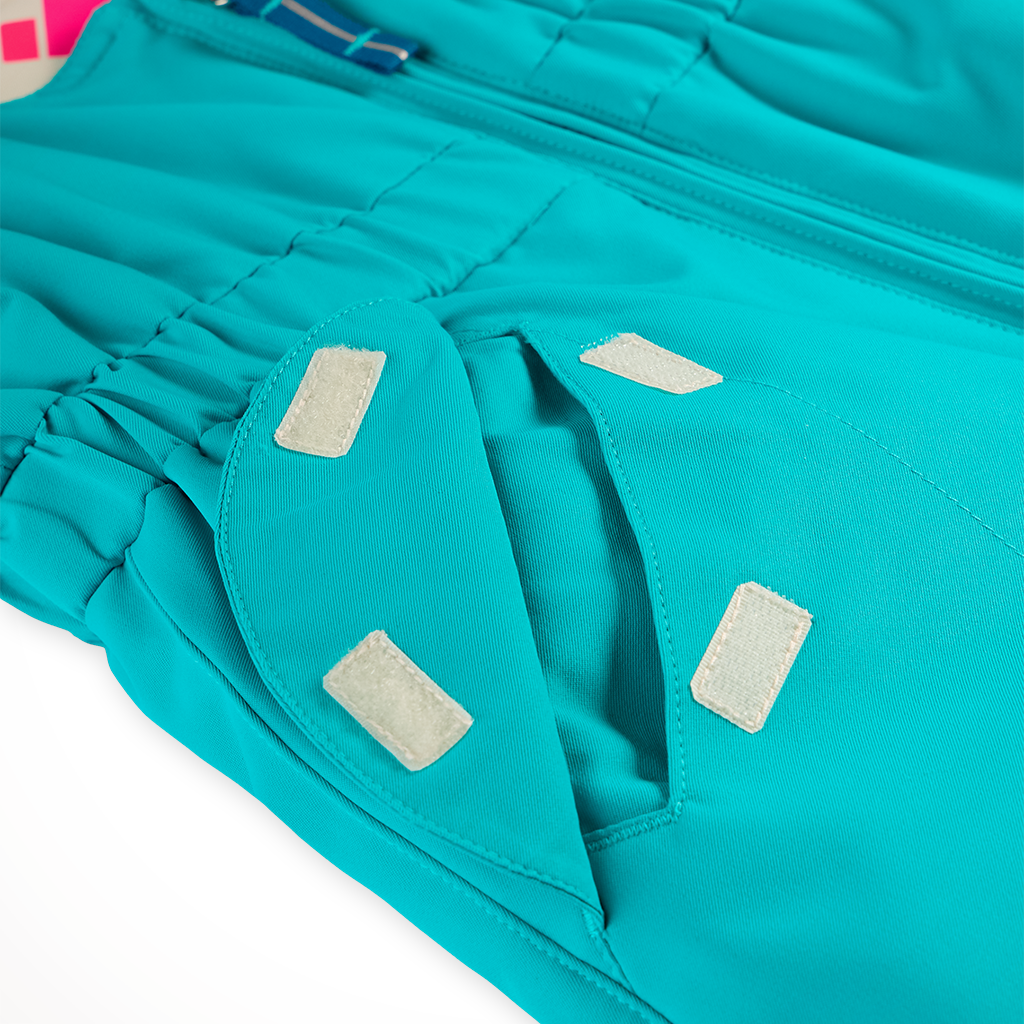 Snoverall Bib Pant — Girls'