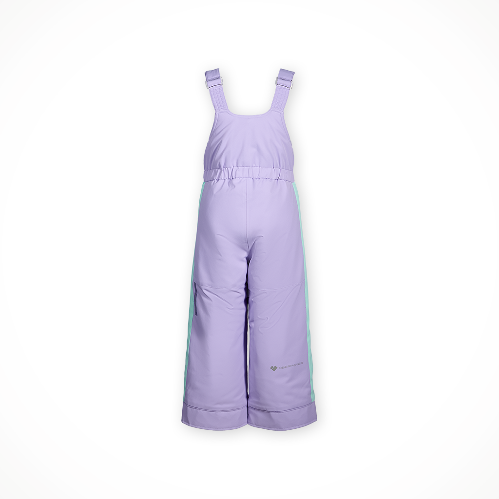 Snoverall Stripe Bib Pant — Girls'