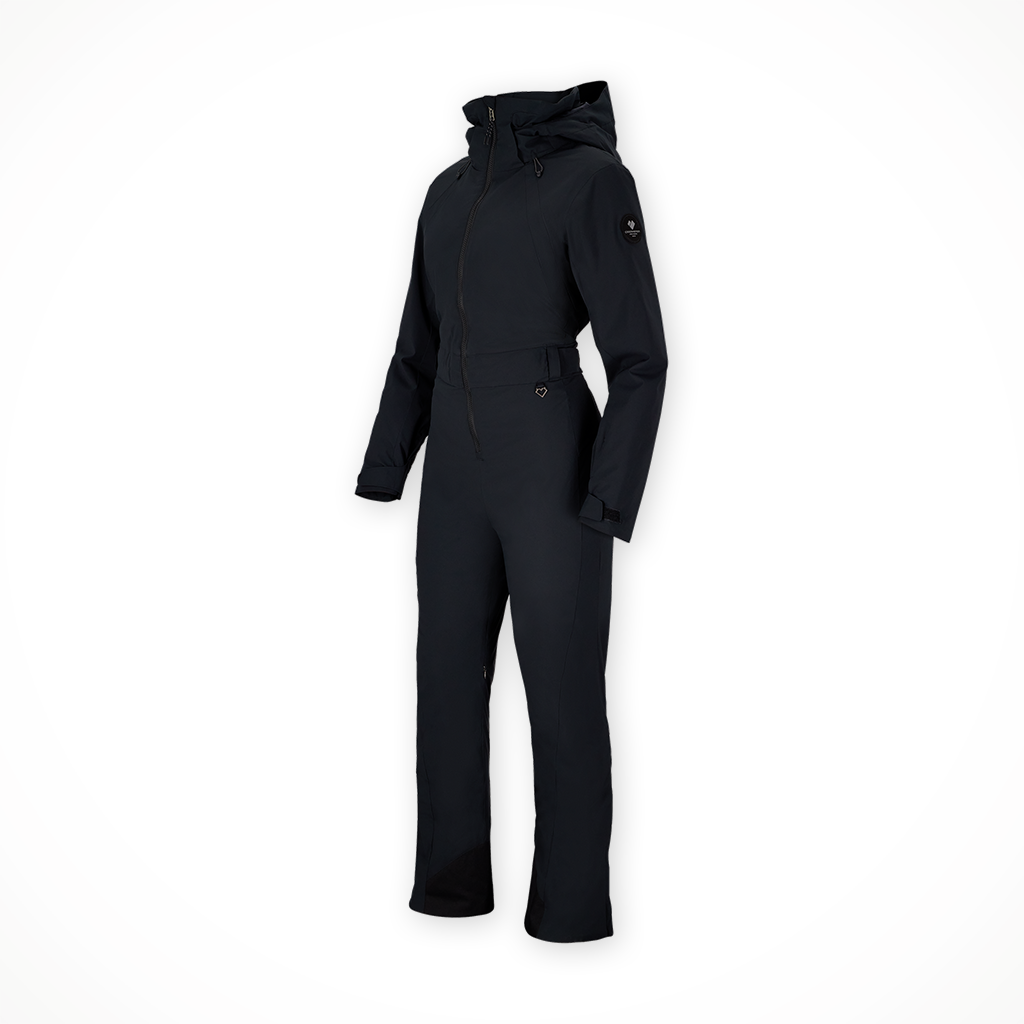 Snowbird Suit — Women's