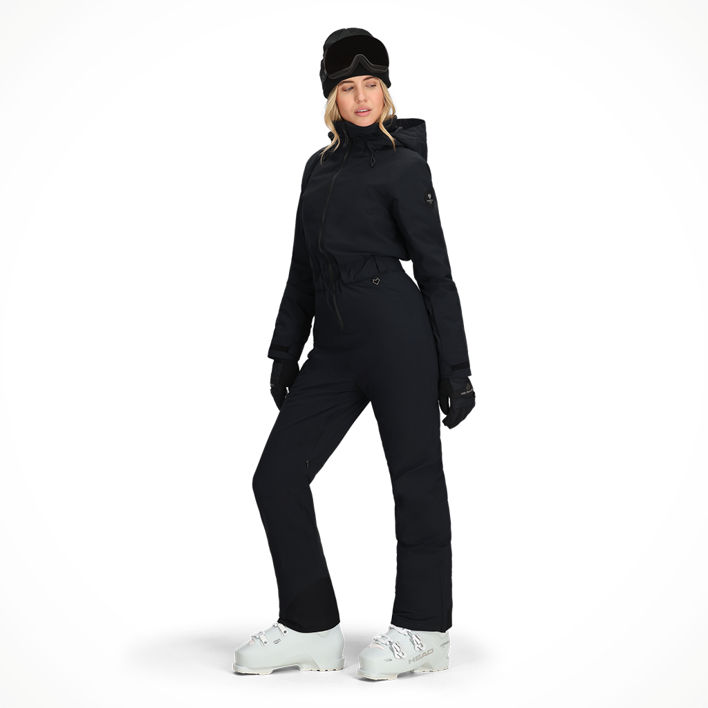 Snowbird Suit — Women's