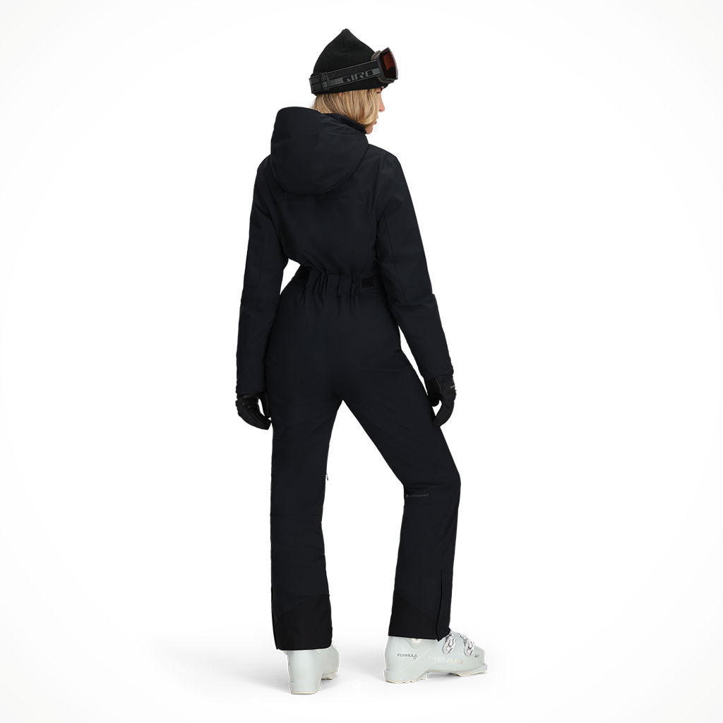 Snowbird Suit — Women's