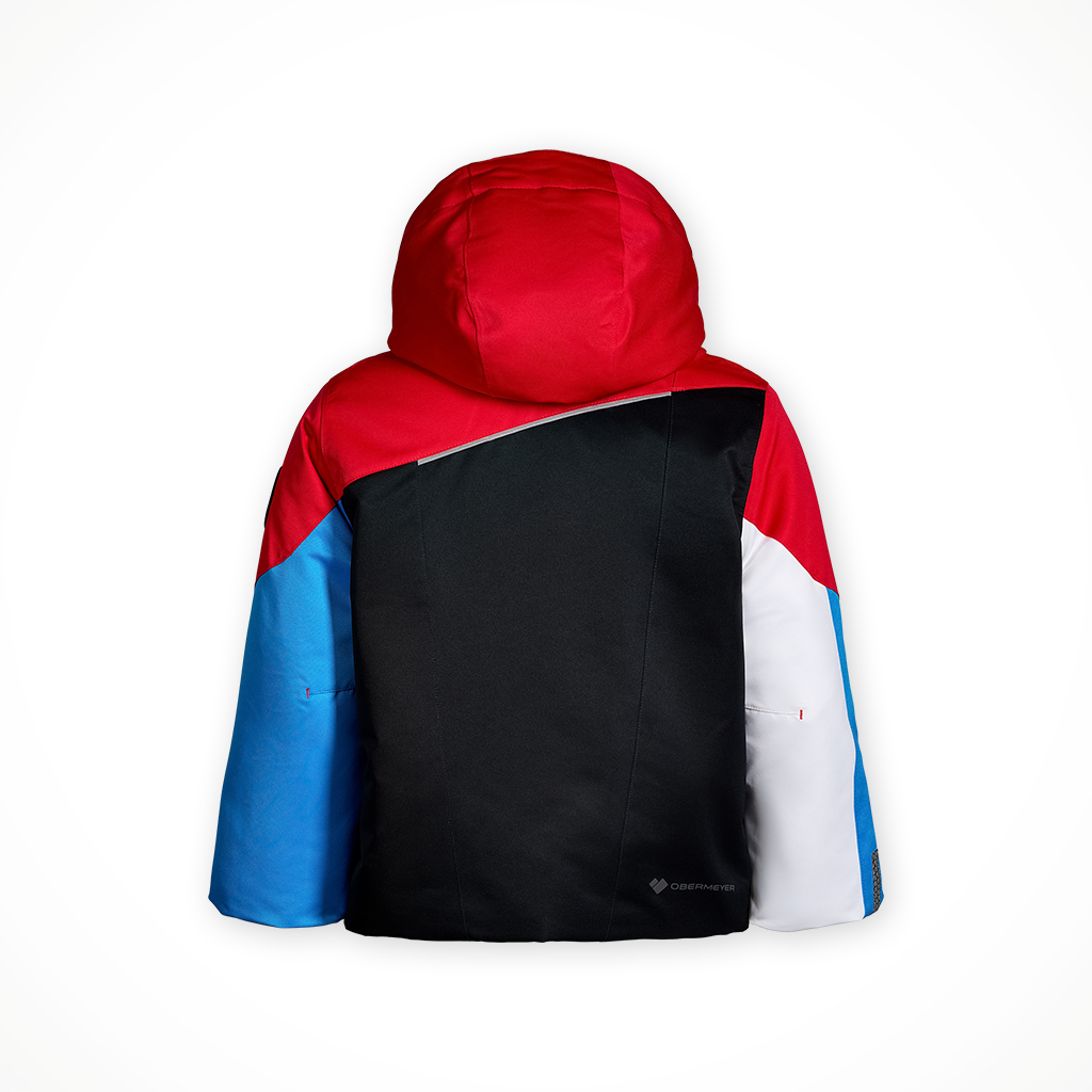 Super G Jacket — Boys'