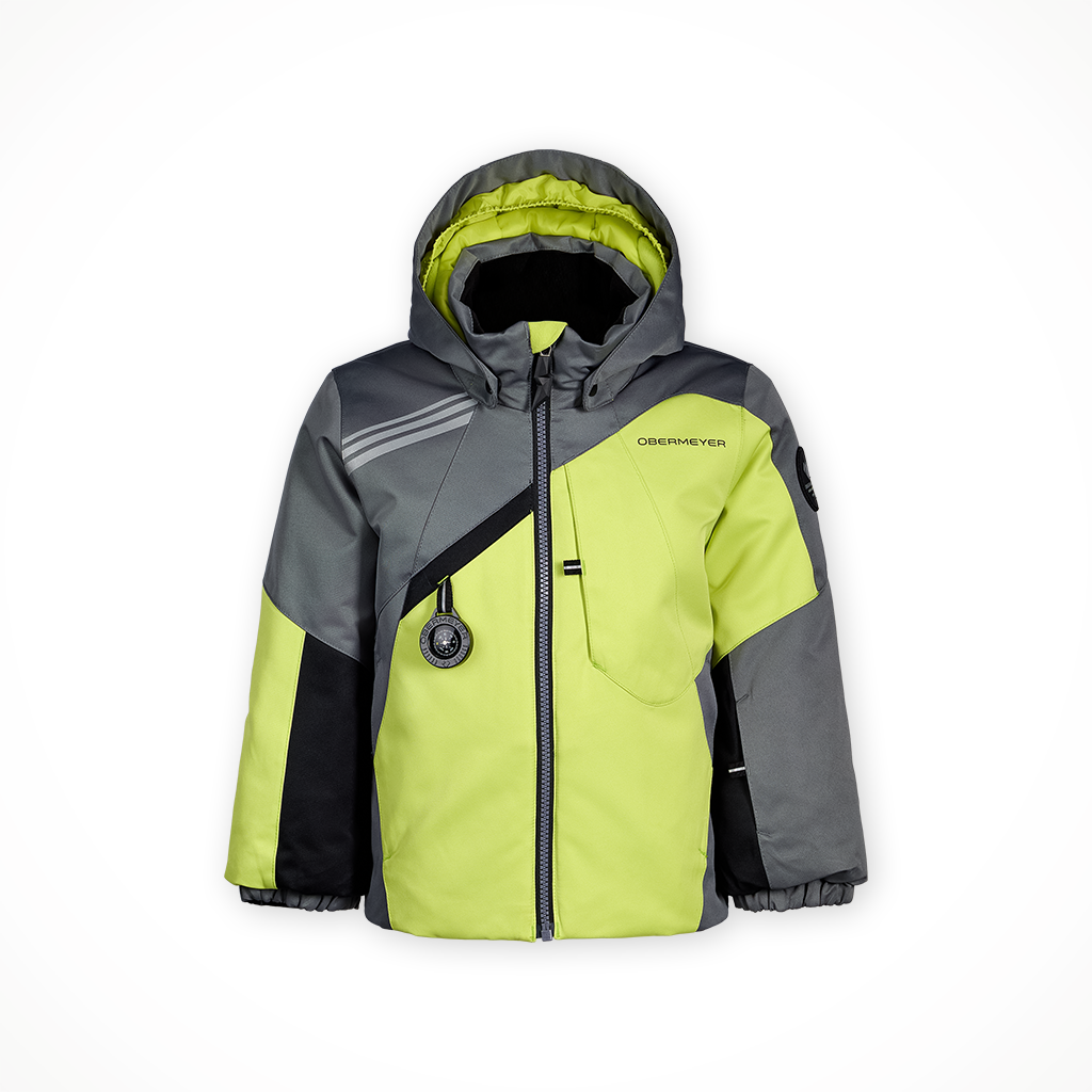 Super G Jacket — Boys'