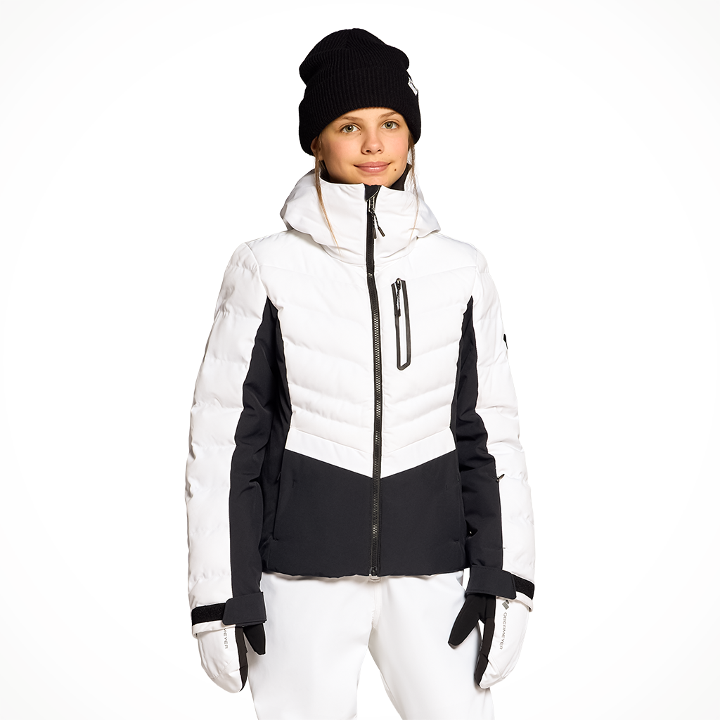 TG Cosima Jacket — Girls'