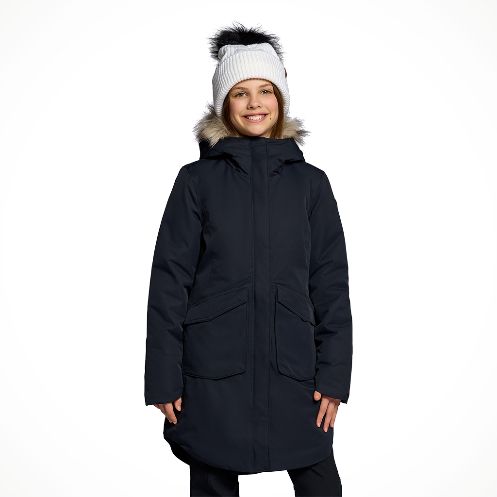 TG Sojourner Jacket — Girls'