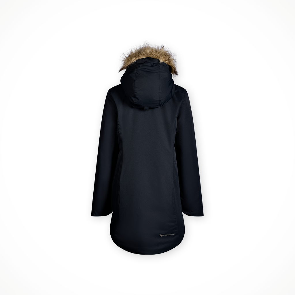 TG Sojourner Jacket — Girls'