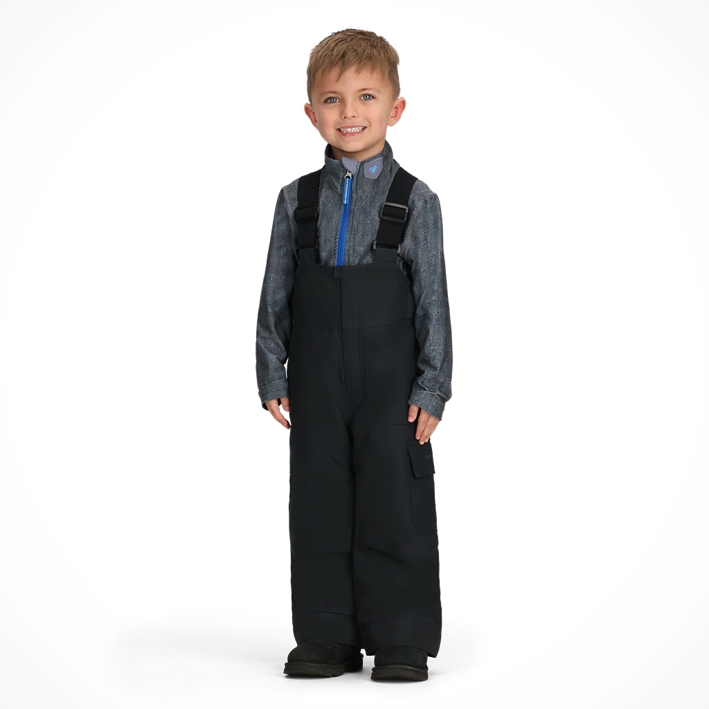 Volt Bib Pant — Boys'