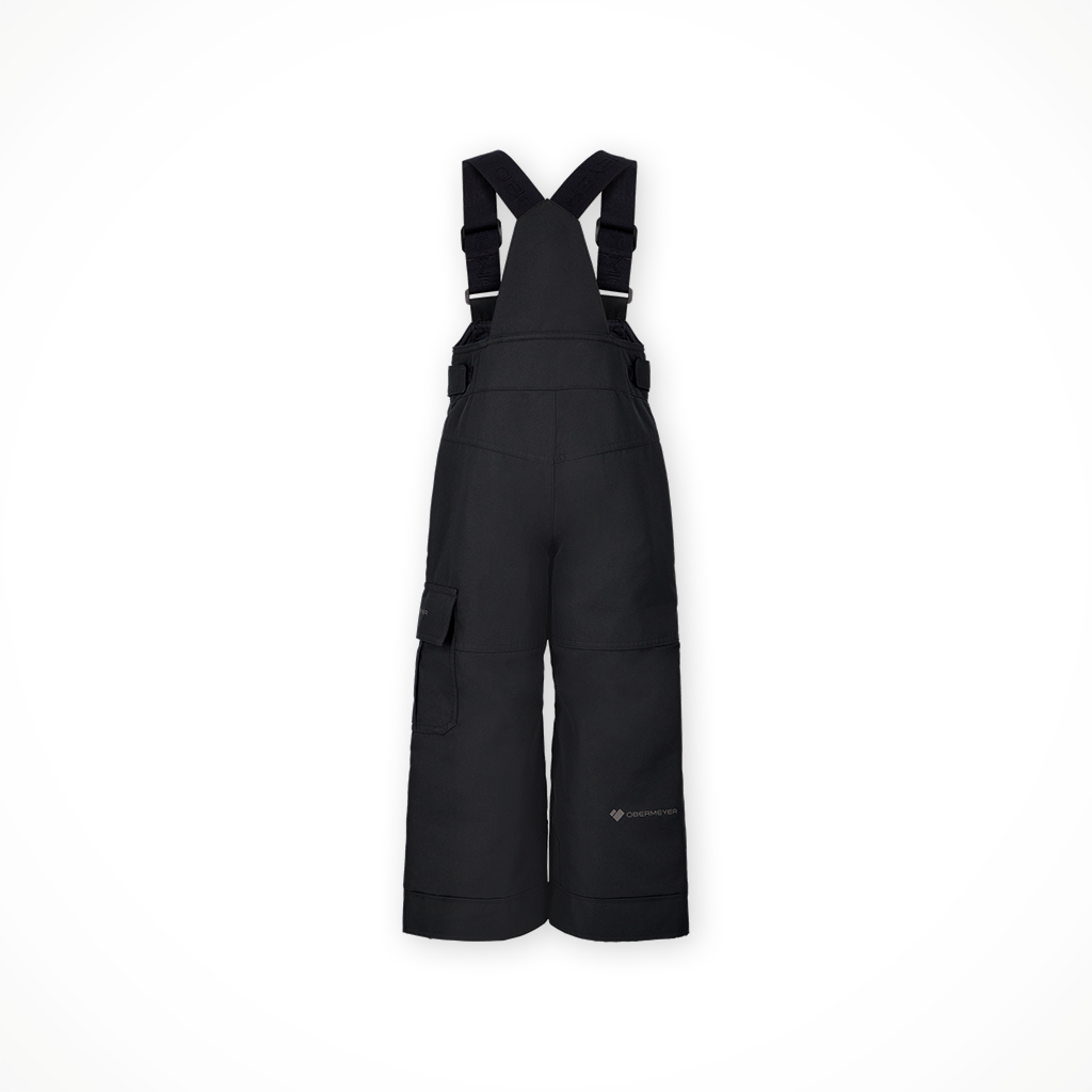 Volt Bib Pant — Boys'