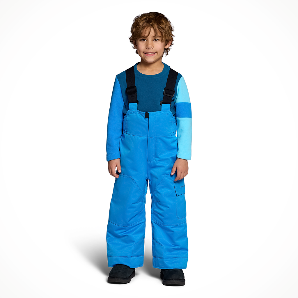 Volt Bib Pant — Boys'