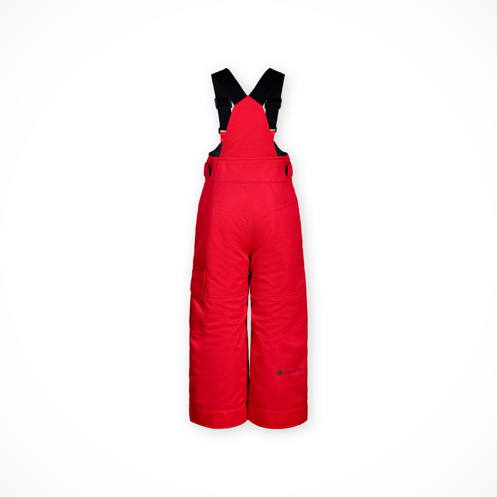 Volt Bib Pant — Boys'