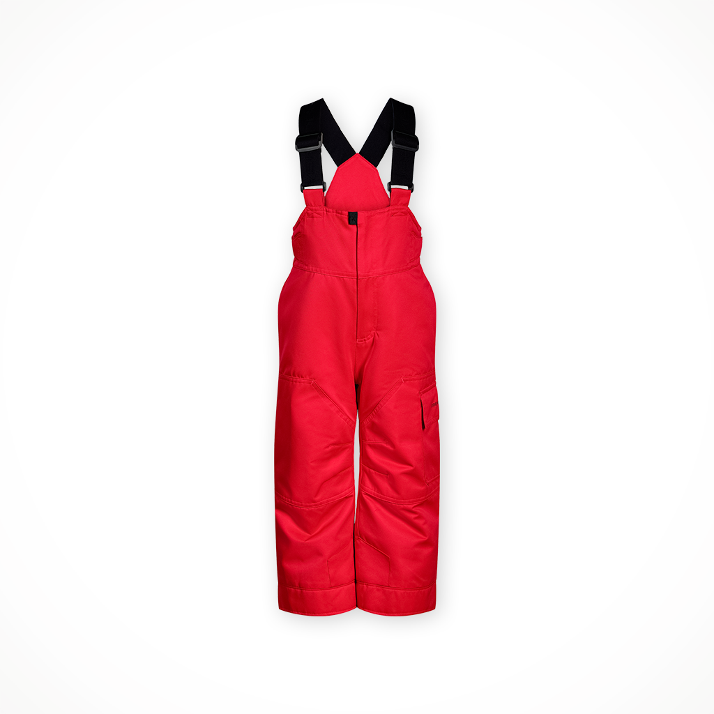 Volt Bib Pant — Boys'