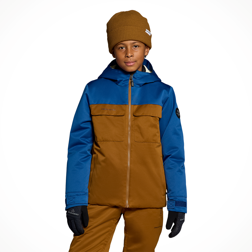 Westcott Jacket — Boys'
