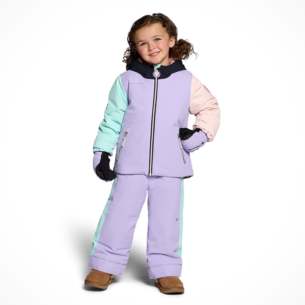 Arden Jacket — Girls'
