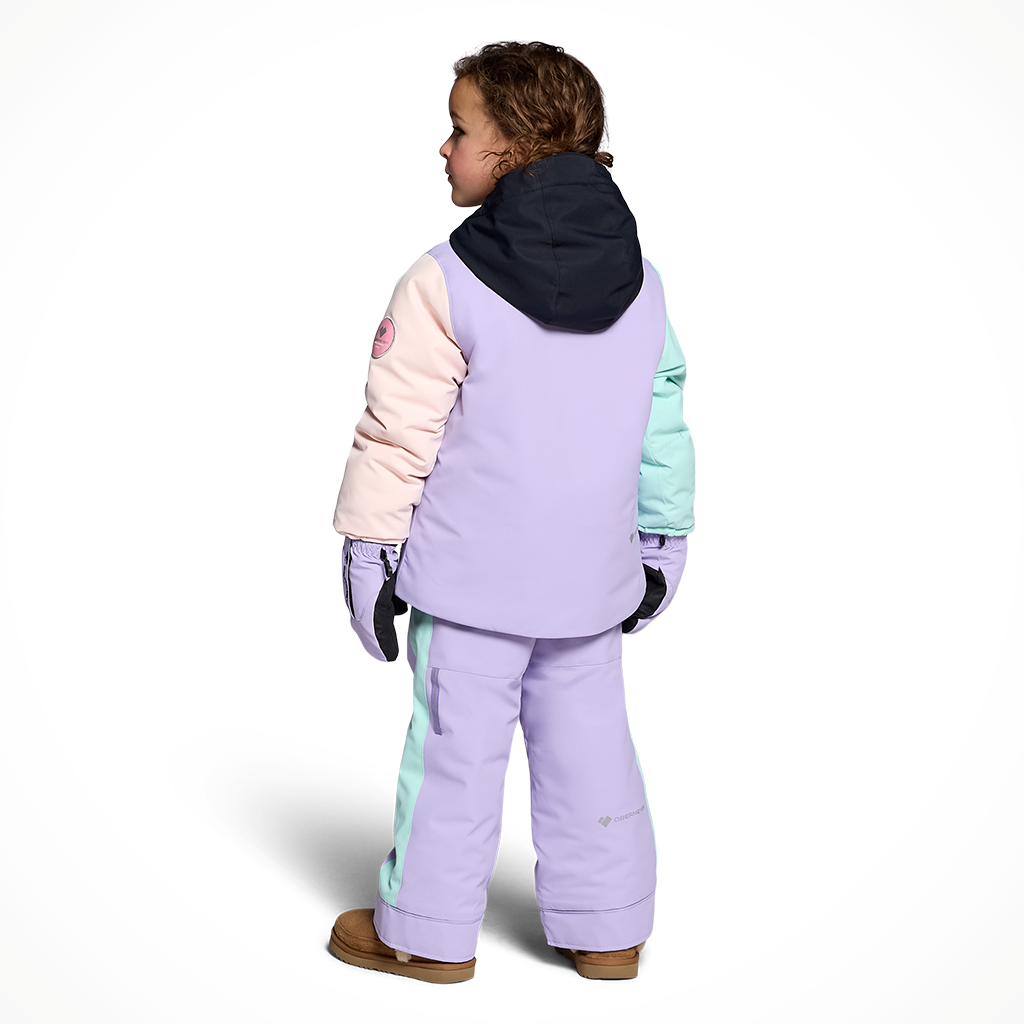 Arden Jacket — Girls'