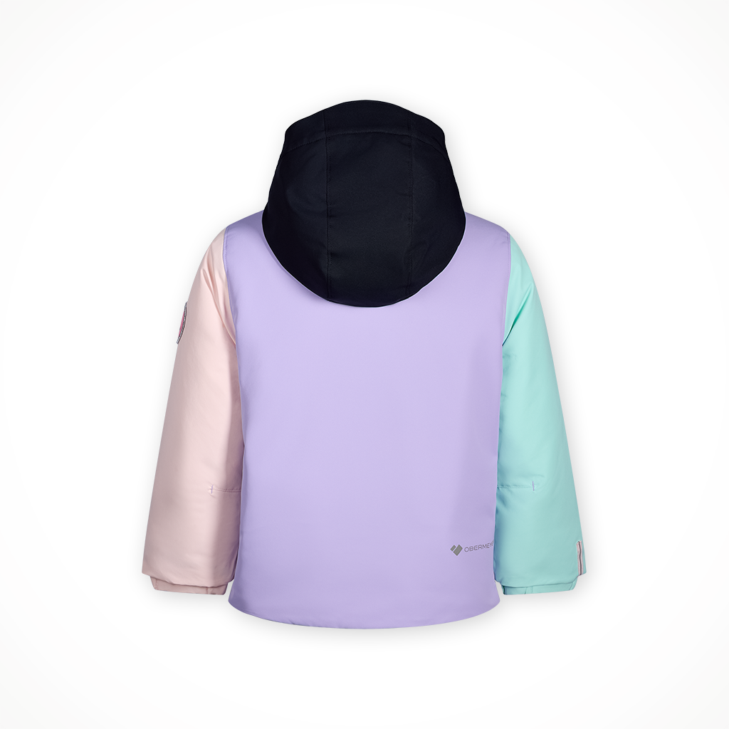 Arden Jacket — Girls'