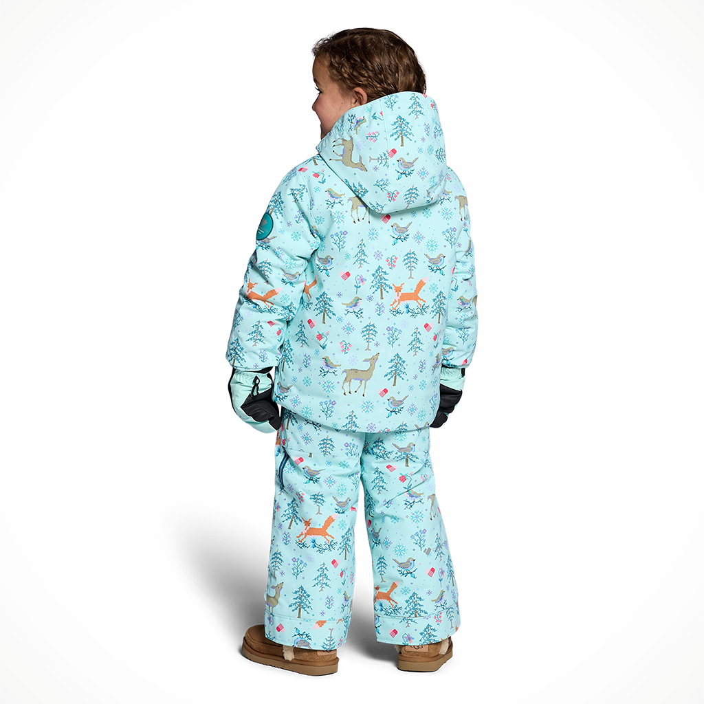 Ashor Jacket — Girls'
