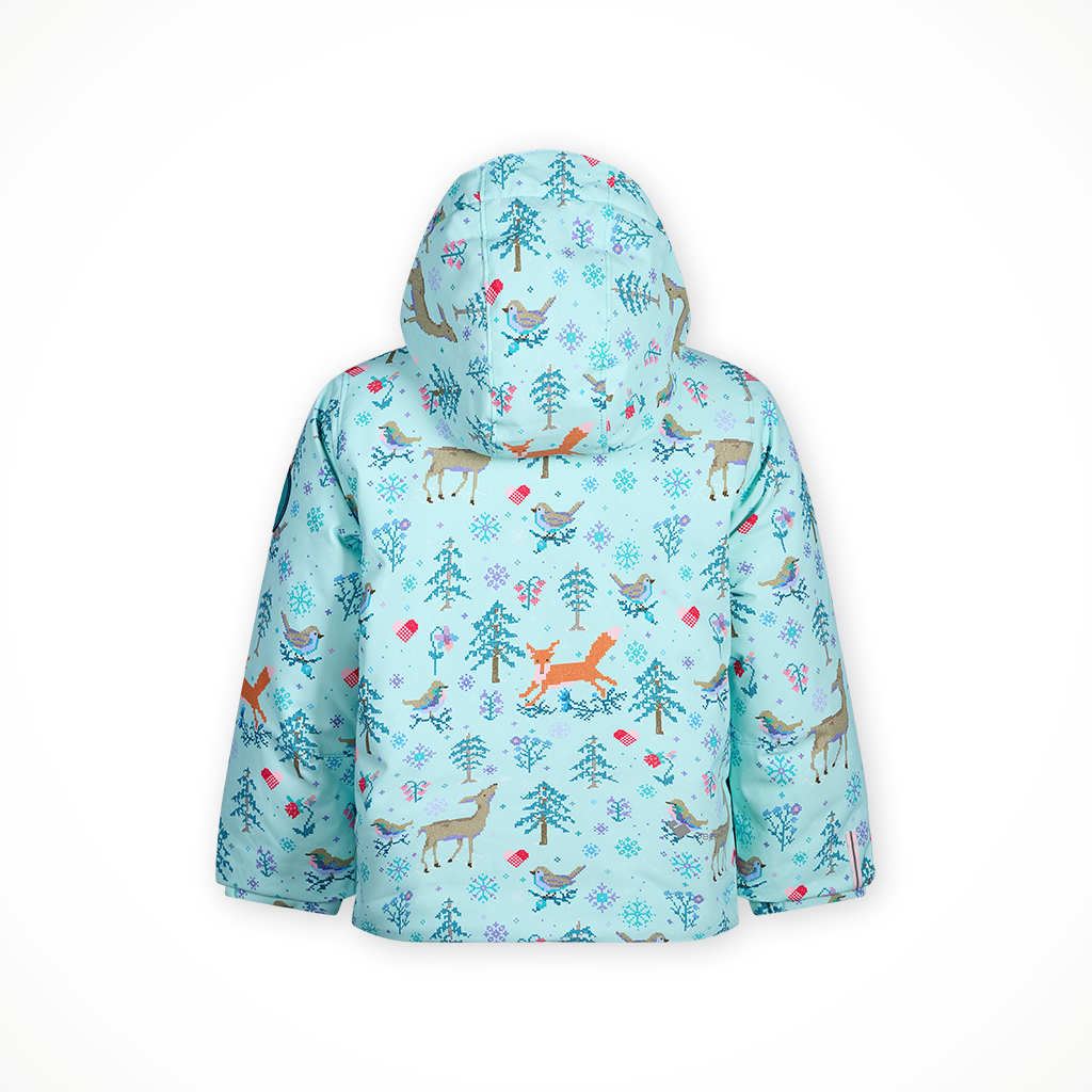 Ashor Jacket — Girls'