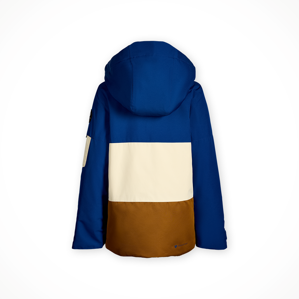 Axel Jacket — Boys'