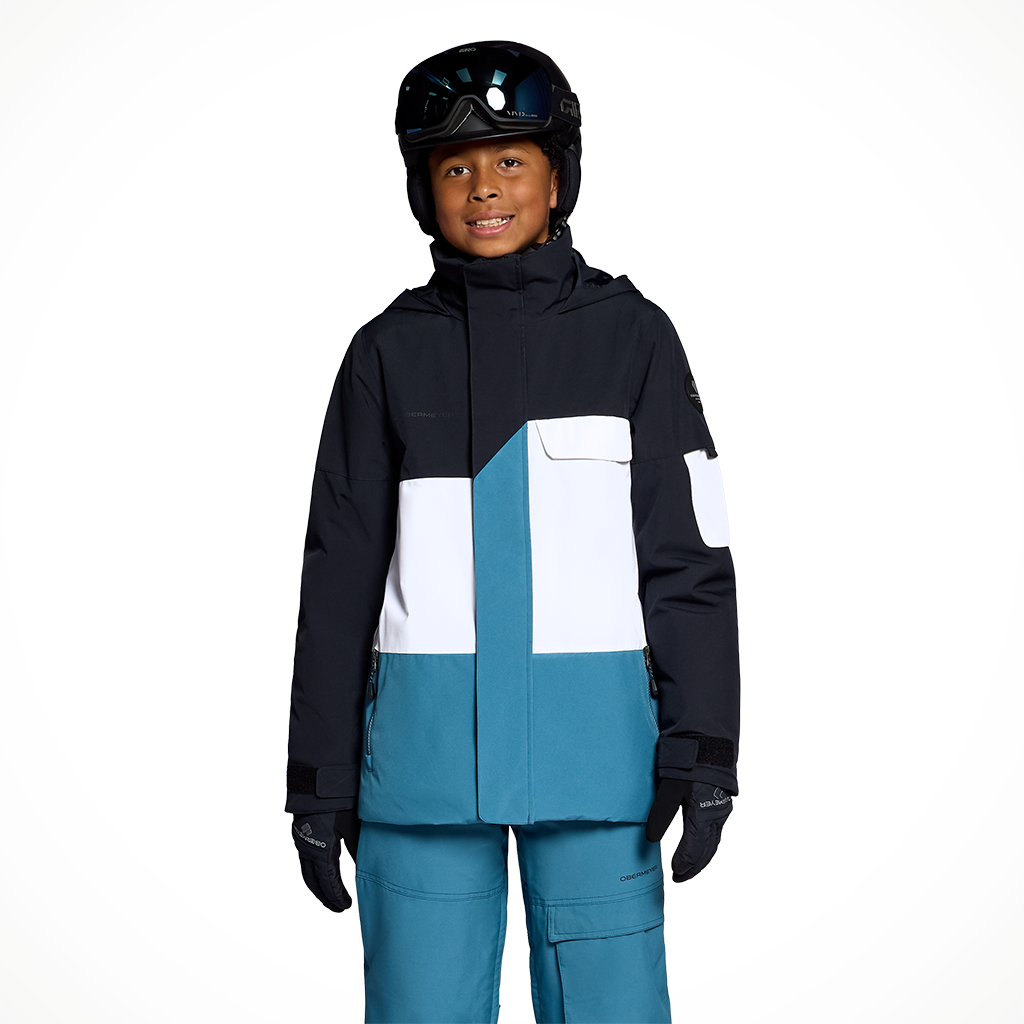 Axel Jacket — Boys'