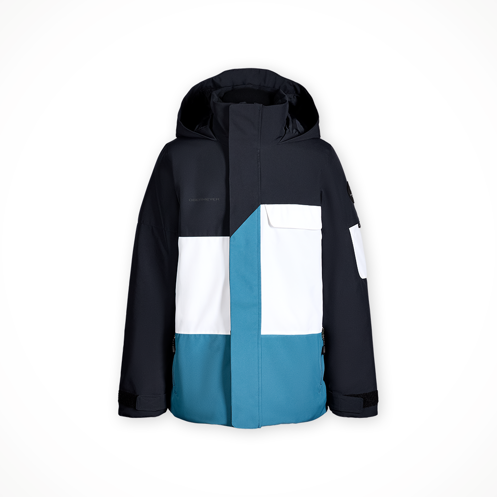 Axel Jacket — Boys'