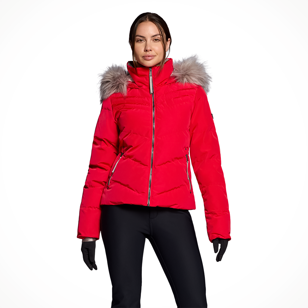 Bombshell Jacket — Women's