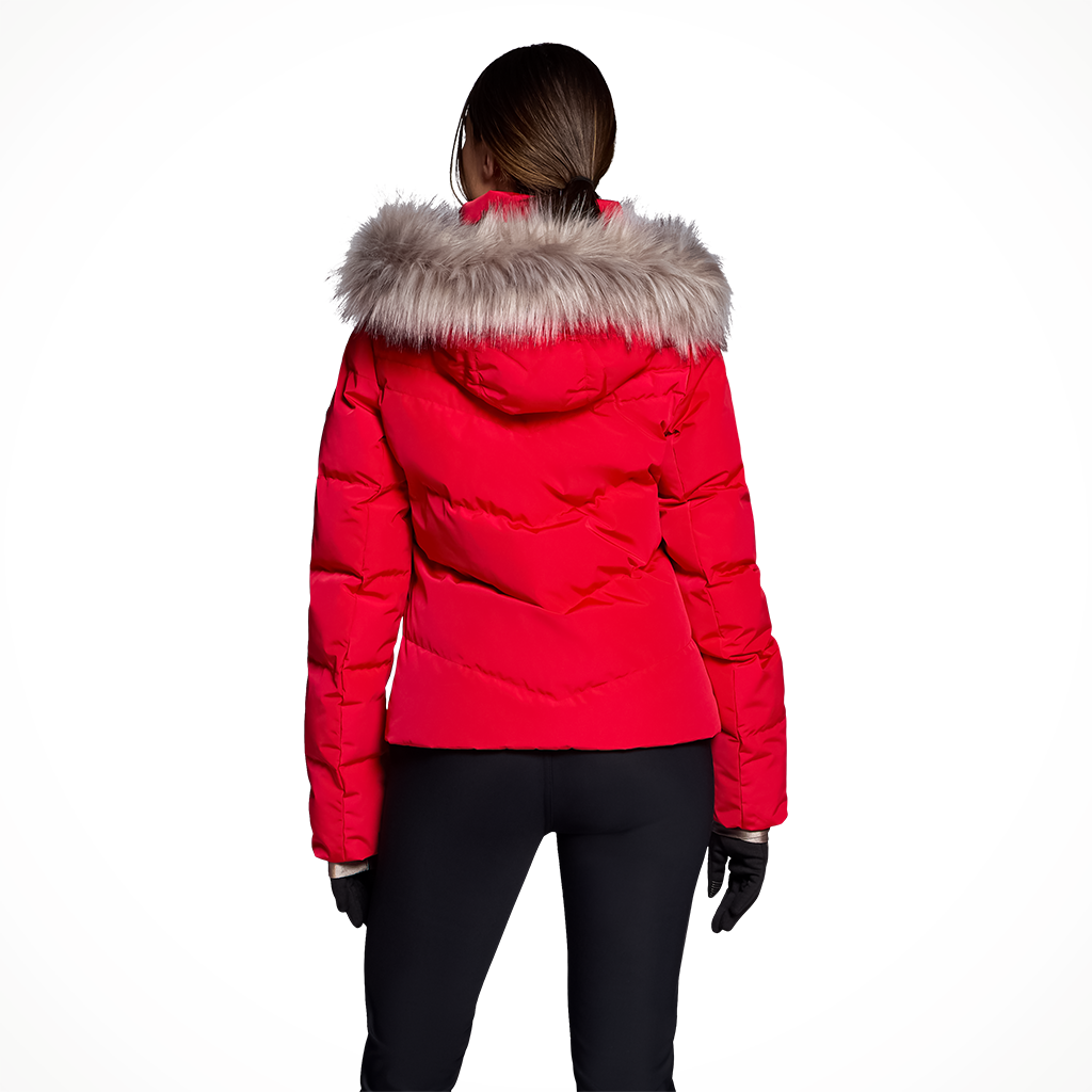 Bombshell Jacket — Women's
