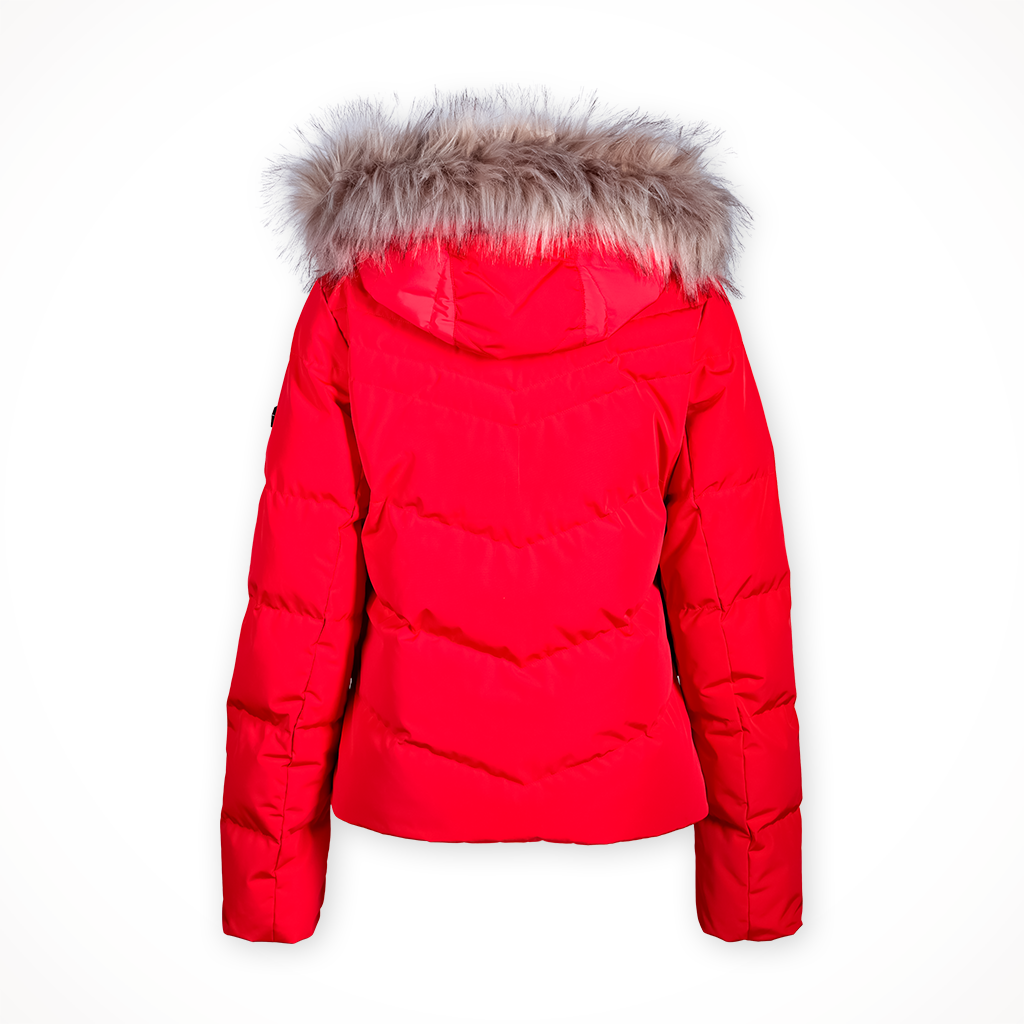 Bombshell Jacket — Women's