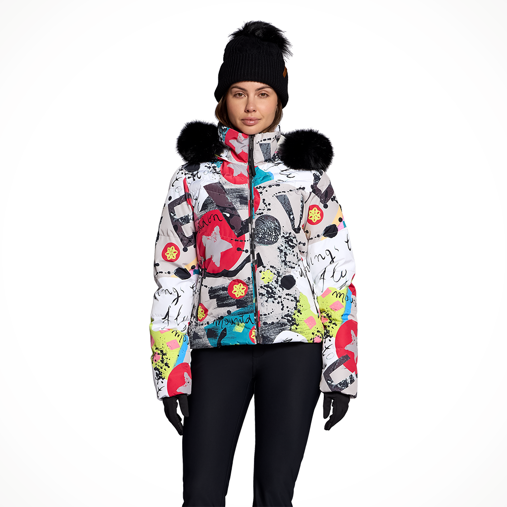 Bombshell Jacket — Women's