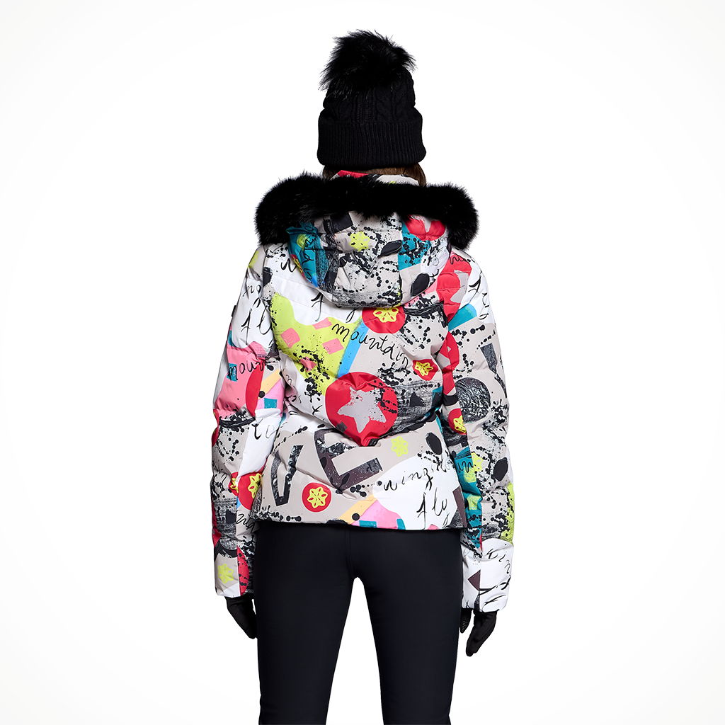 Bombshell Jacket — Women's