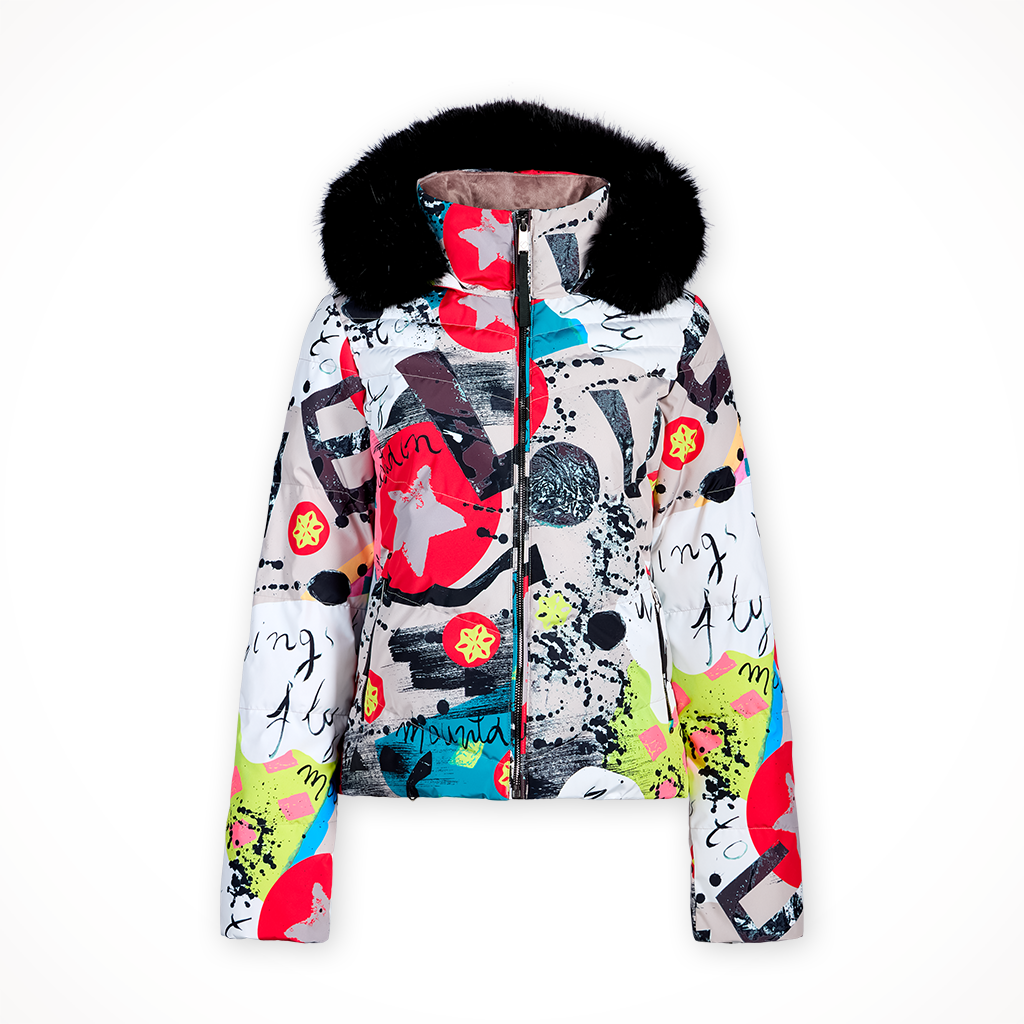 Bombshell Jacket — Women's