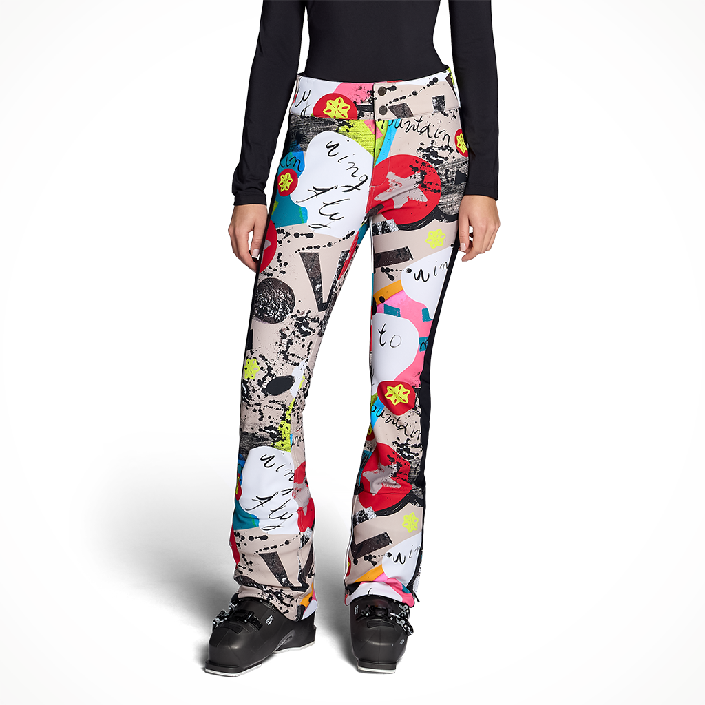 Bond Sport Pant — Women's