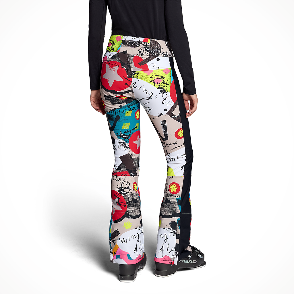 Bond Sport Pant — Women's