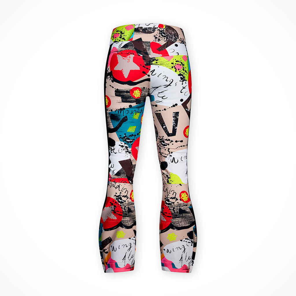 Bond Sport Pant — Women's