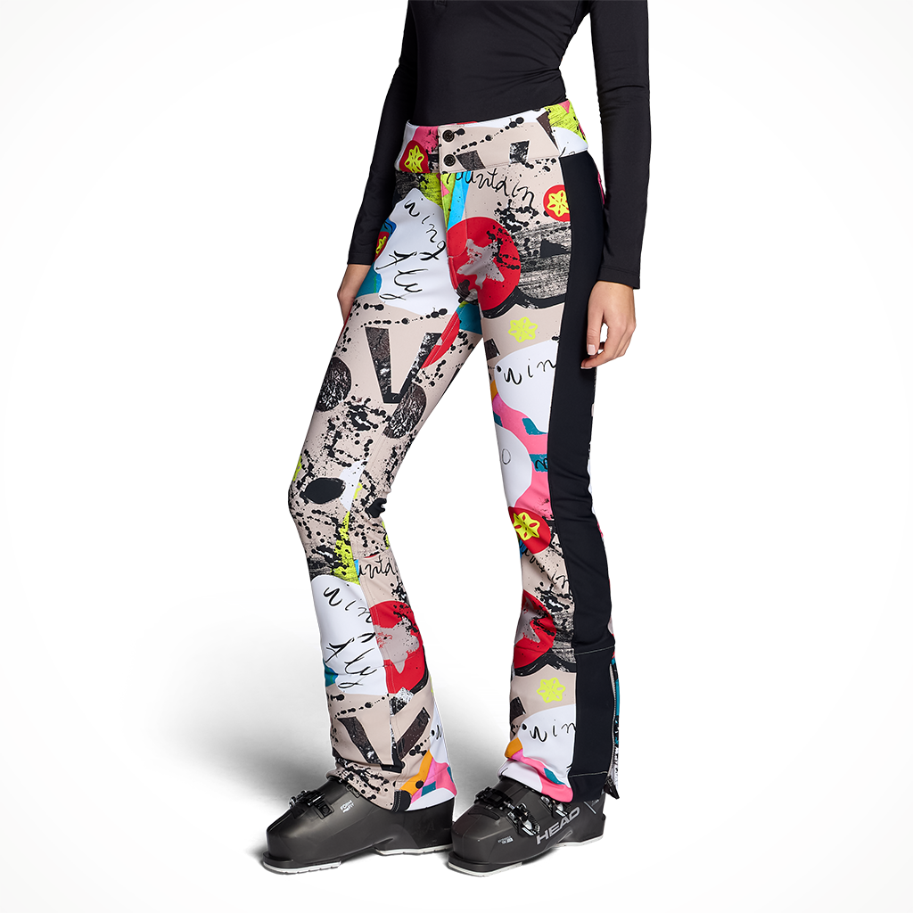 Bond Sport Pant — Women's
