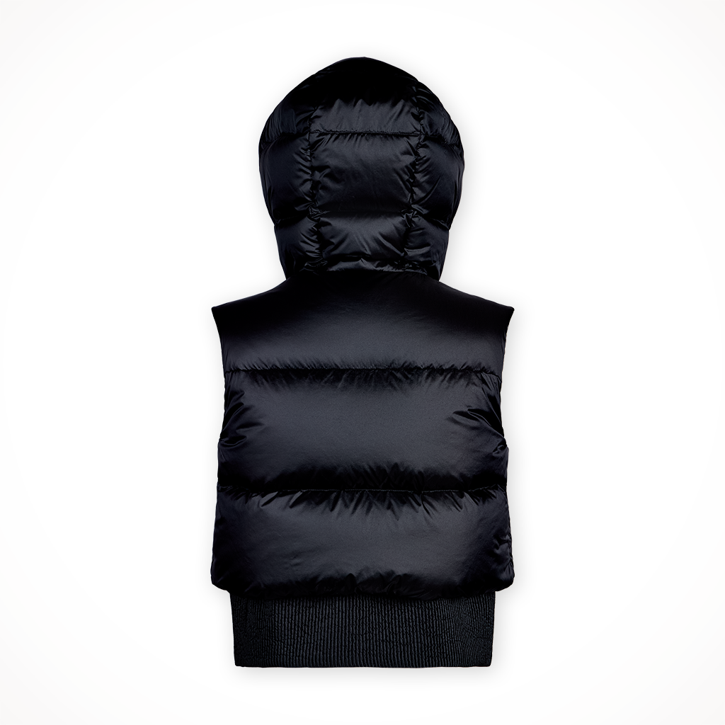 Eris Down Vest — Women's