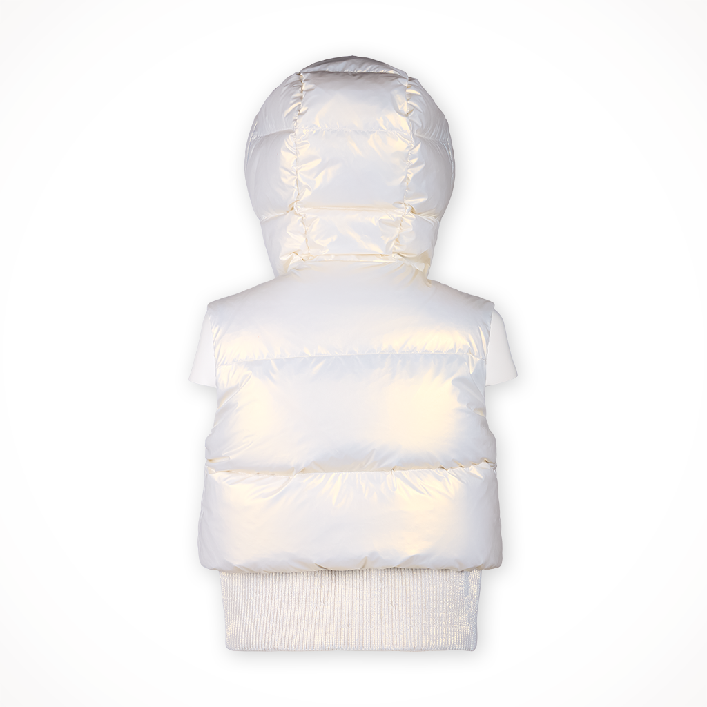 Eris Down Vest — Women's