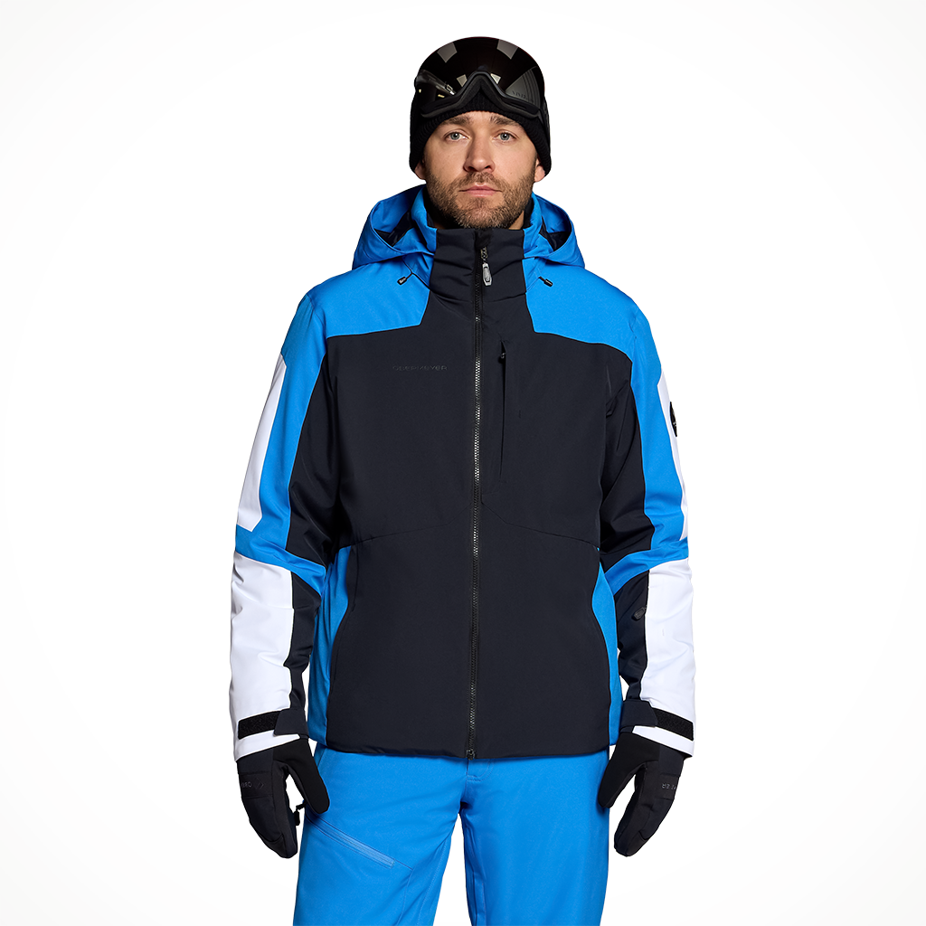 Foundation Jacket — Men's