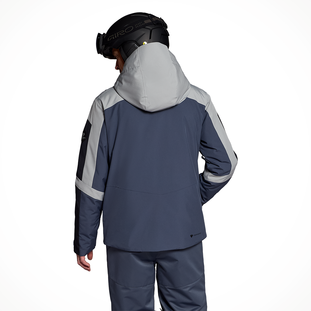 Foundation Jacket — Men's